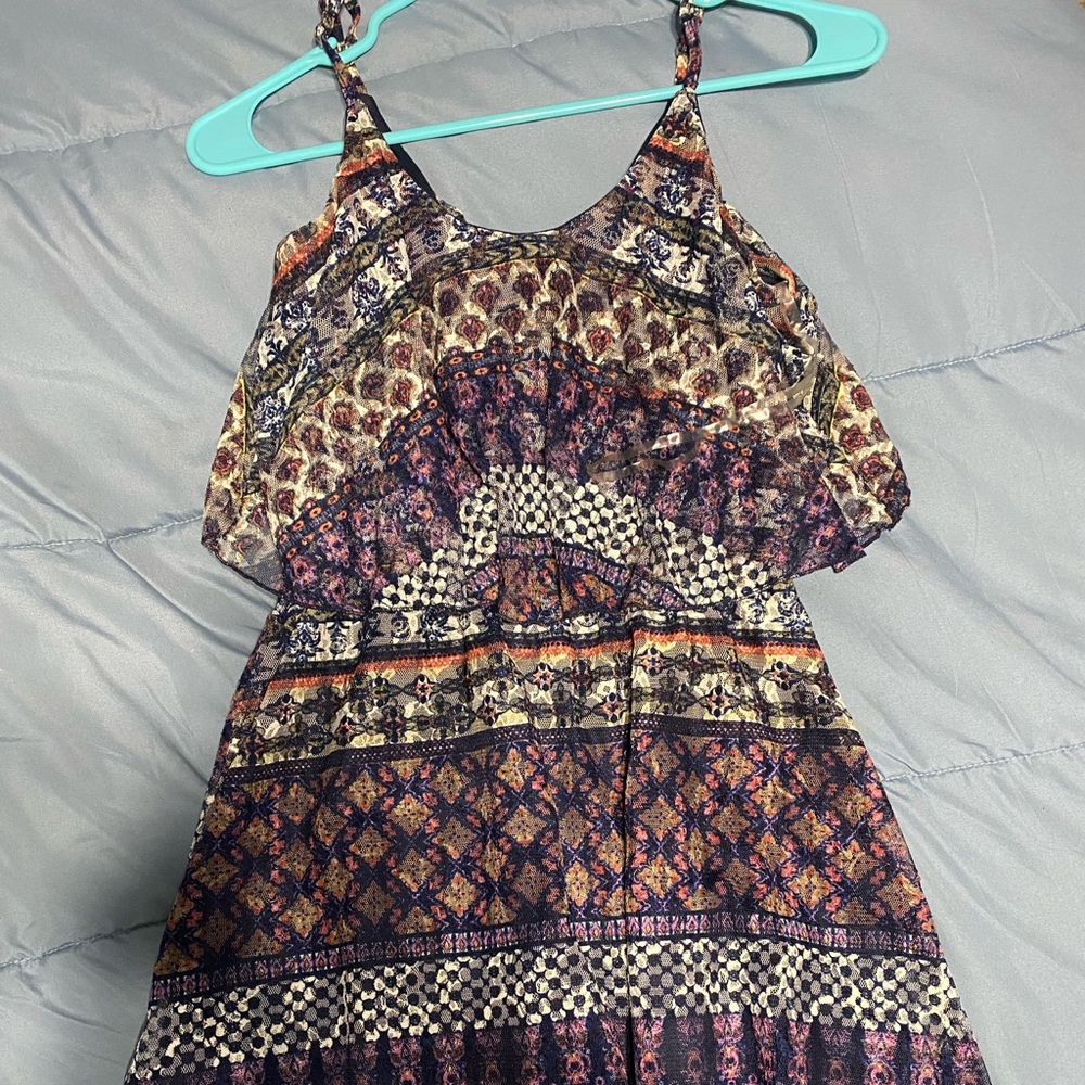 Like new vanity dress!
